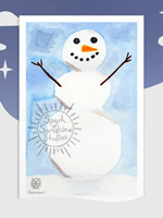 Postcards collection