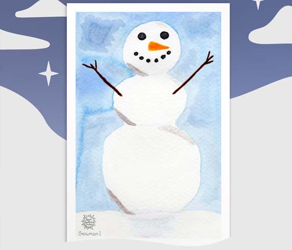 Selected product design